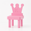 Pink Crown