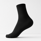 CouldNook Men Mid Tube Everyday Socks - Home Wardrobe Organizer