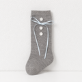 Gray Ribbon