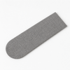 Grey / 60*15cm/One Size