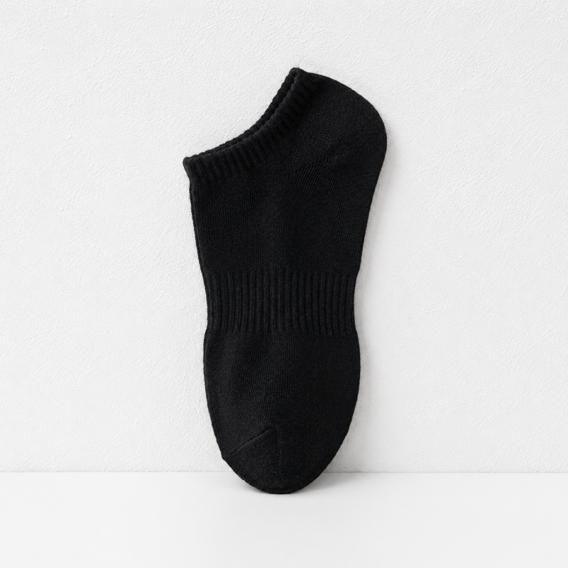 CouldNook Men Ankle Socks - Home Wardrobe Organizer