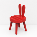 Red Bunny