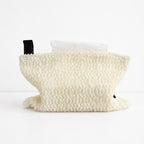 CouldNook Wabi-Sabi Tissue Organizer - Aesthetic Minimalist Storage Case