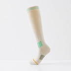 CouldNook Compression Sports Knee Socks - Active Home Pair