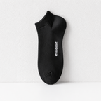 CouldNook Cozy Low-Cut Solid Socks - Everyday Footwear Accent
