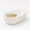 White / One Size