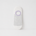 White/Lilac