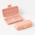 CouldNook Stackable Storage Box - Small Home Organizer (木木0612-8PC7HOB70)