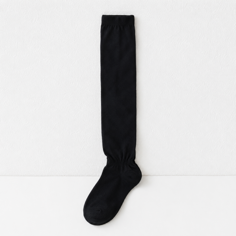 CouldNook Mesh Slouch Socks - Relaxed Shoe Accent
