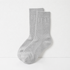 CouldNook Cozy Sheer Lace Ankle Socks - Soft Outfit Accent