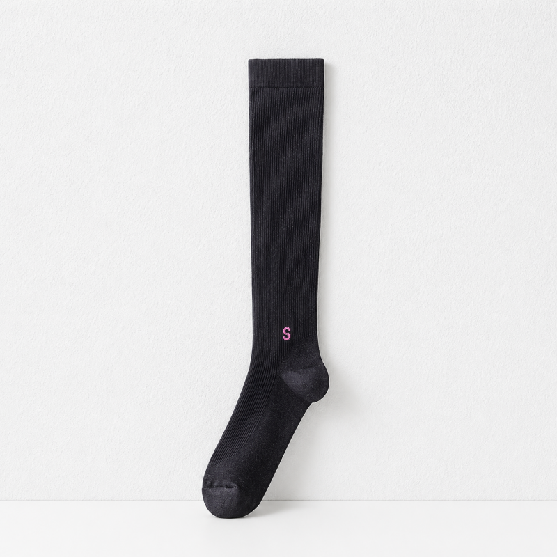 CouldNook Grip Yoga Studio Socks - Everyday Movement Accent