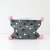 Grey / One Size