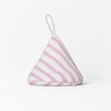 Pink Stripe / One Size