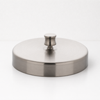 CouldNook Stainless Steel Burger Patty Press - Kitchen Prep Tool