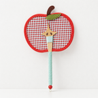 CouldNook Fruit Mini Hand Fan - Summer Gift Accessory