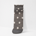 Grey/Dot