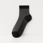CouldNook Mesh Ankle Socks - Light Everyday Pair