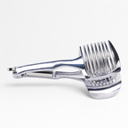 CouldNook Alloy Lemon Slicer Fruit Divider - Kitchen Prep Tool