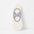 CouldNook Grip Sole Low Cut Socks - Home Movement Accent