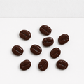 CouldNook Coffee Bean Fridge Magnet Set - Kitchen Decor Accent