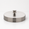 Steel / One Size/1Pack/2PCS