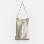CouldNook Hanging Tissue Sleeve - Aesthetic Cotton Storage Bag