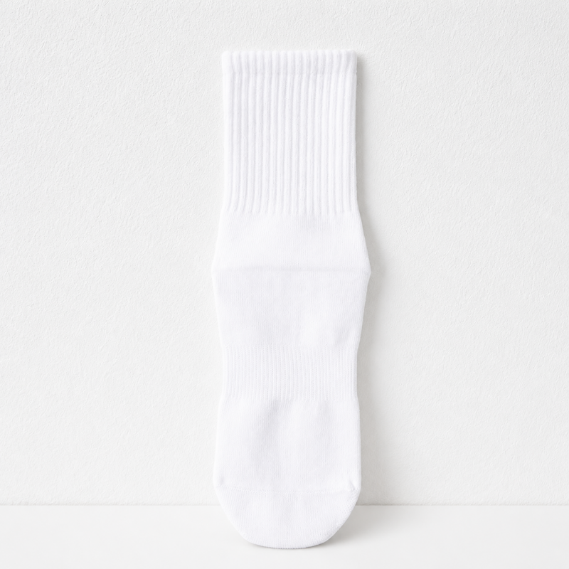 CouldNook Grip Sole Yoga Socks - Studio Mat Helper