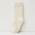 CouldNook Texture Option Low Cut Socks - Everyday Shoe Basic