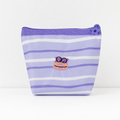 CouldNook Character Mini Storage Pouch - Everyday Organizer Bag