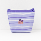 CouldNook Character Mini Storage Pouch - Everyday Organizer Bag
