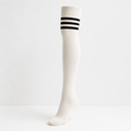 CouldNook Stripe Leg Warmers - Cozy Layering Pair