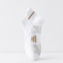 White/Gold