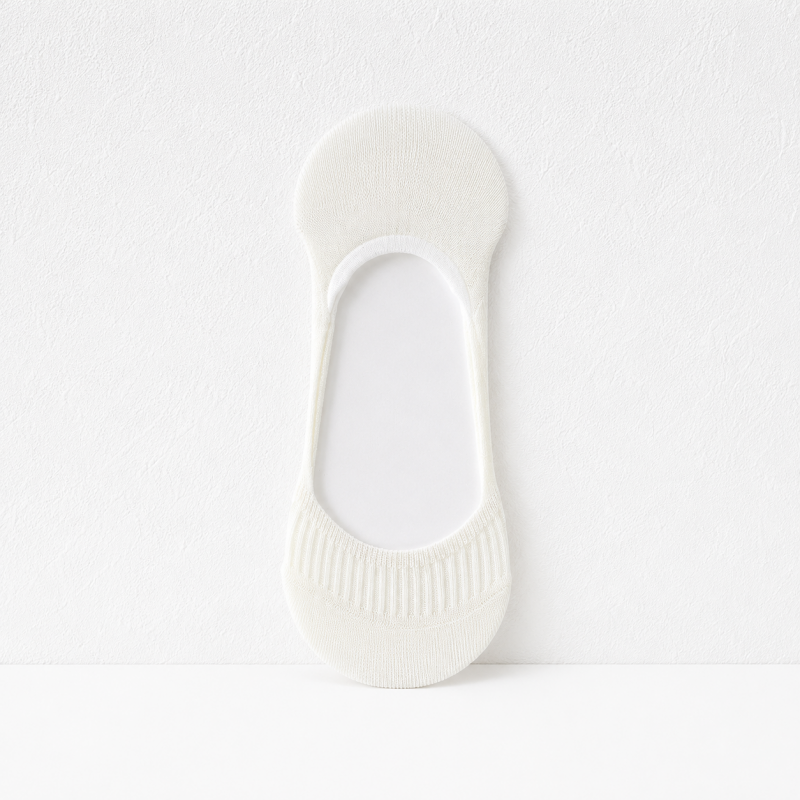 CouldNook Minimal Graphic Low Cut Socks - Everyday Footwear Accent