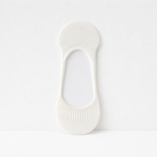 CouldNook Minimal Graphic Low Cut Socks - Everyday Footwear Accent
