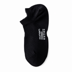 CouldNook Cozy Lettered Ankle Socks - Everyday Shoe Basic