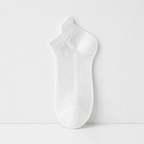 CouldNook Cozy Pull Tab No Show Socks - Everyday Footwear Accent