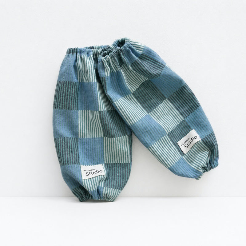 CouldNook Cotton Oversleeves - Aesthetic Home Utility Sleeves