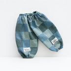 CouldNook Cotton Oversleeves - Aesthetic Home Utility Sleeves