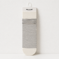 CouldNook Cozy Scrunched Ribbed Crew Socks - Relaxed Layering Accent