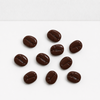 Coffee / One Size/1Pack/10PCS