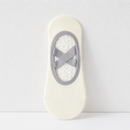 CouldNook Grip Yoga Ankle Socks - Home Movement Pair