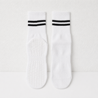 CouldNook Grip Pilates Socks - Home Movement Pair