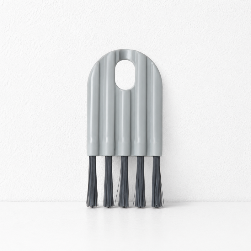 CouldNook Mini Cleaning Brush - Home Cleaning Tool