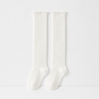 CouldNook Open Toe Leg Warmers - Cozy Layering Pair