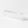 Transparent / 1*1cm/1m/One Size