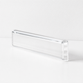 CouldNook Foam Edge Guard Strip - Home Safety Accessory