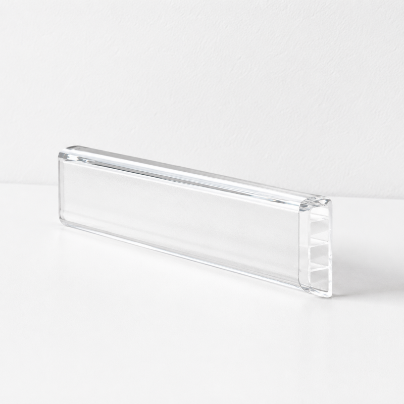 CouldNook Foam Edge Guard Strip - Home Safety Accessory