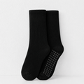 CouldNook Grip Sole Yoga Ankle Socks - Studio Floor Helper