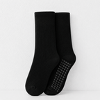 CouldNook Grip Sole Yoga Ankle Socks - Studio Floor Helper