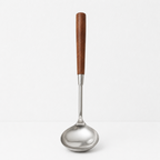 CouldNook Stainless Steel Spoon - Kitchen Serving Utensil